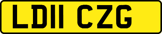 LD11CZG