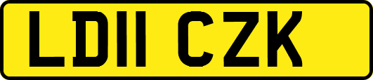 LD11CZK