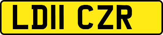 LD11CZR