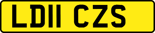 LD11CZS