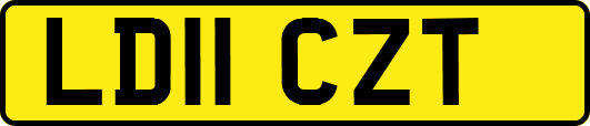 LD11CZT