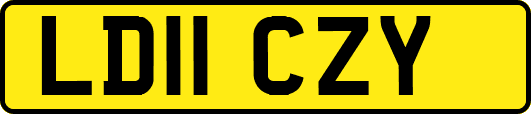 LD11CZY