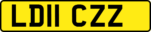 LD11CZZ