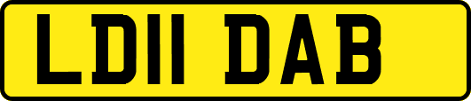 LD11DAB