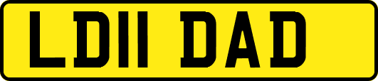 LD11DAD