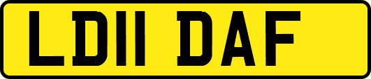 LD11DAF