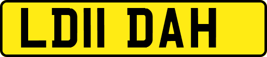 LD11DAH