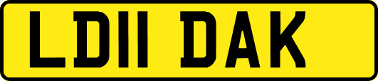 LD11DAK