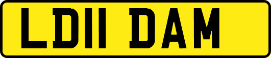 LD11DAM