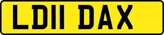 LD11DAX