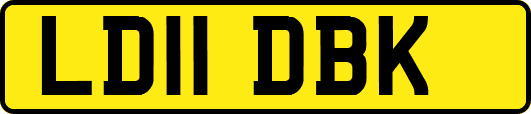 LD11DBK