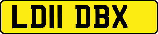 LD11DBX