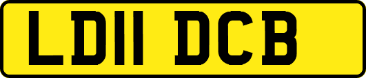 LD11DCB