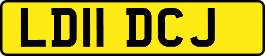 LD11DCJ