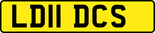 LD11DCS