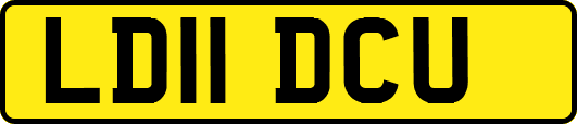 LD11DCU