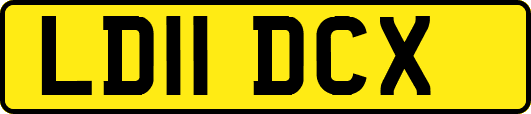 LD11DCX