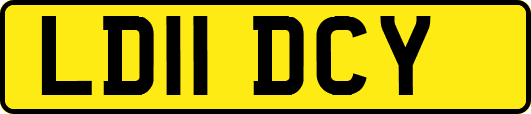 LD11DCY