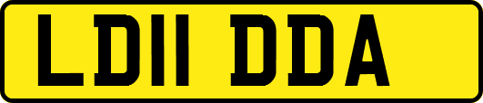 LD11DDA