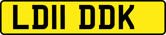 LD11DDK