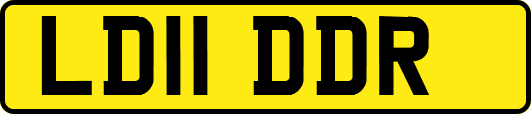 LD11DDR