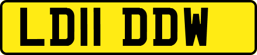 LD11DDW