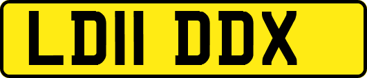 LD11DDX