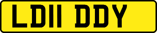 LD11DDY