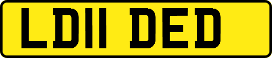 LD11DED
