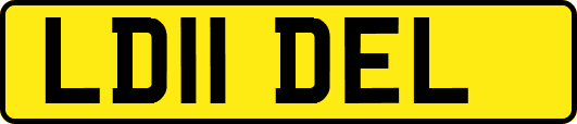 LD11DEL