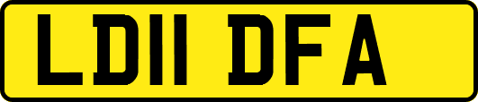 LD11DFA