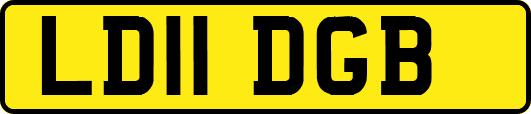LD11DGB