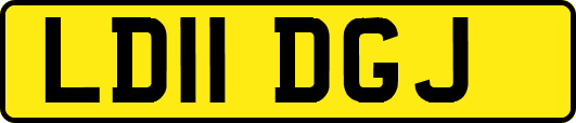 LD11DGJ