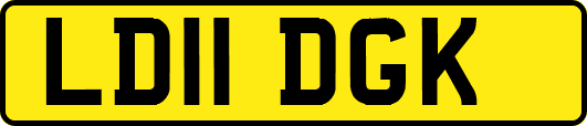 LD11DGK