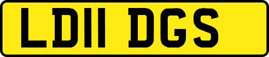 LD11DGS