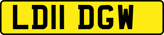 LD11DGW