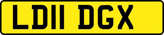 LD11DGX