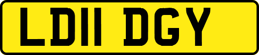 LD11DGY