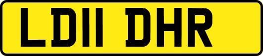 LD11DHR