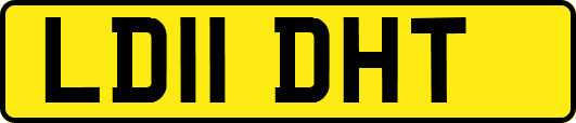 LD11DHT