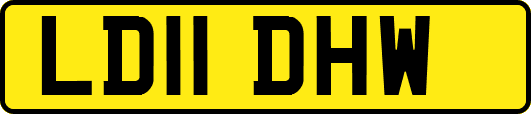 LD11DHW