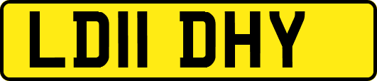 LD11DHY