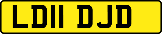 LD11DJD