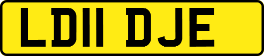 LD11DJE