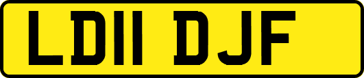 LD11DJF