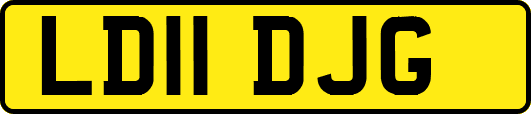 LD11DJG