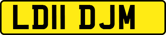 LD11DJM