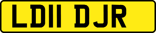 LD11DJR