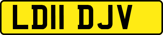 LD11DJV