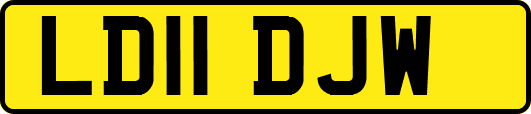 LD11DJW